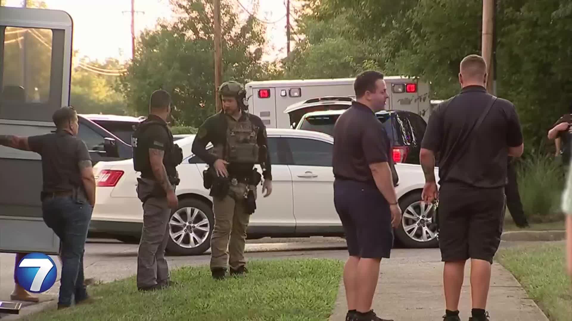 Man charged after standoff at Trotwood apartment complex avoids jail time
