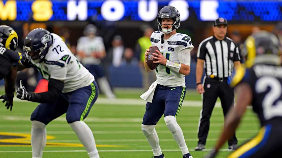 Ridiculous Sam Darnold conversation arises after 4-interception day
