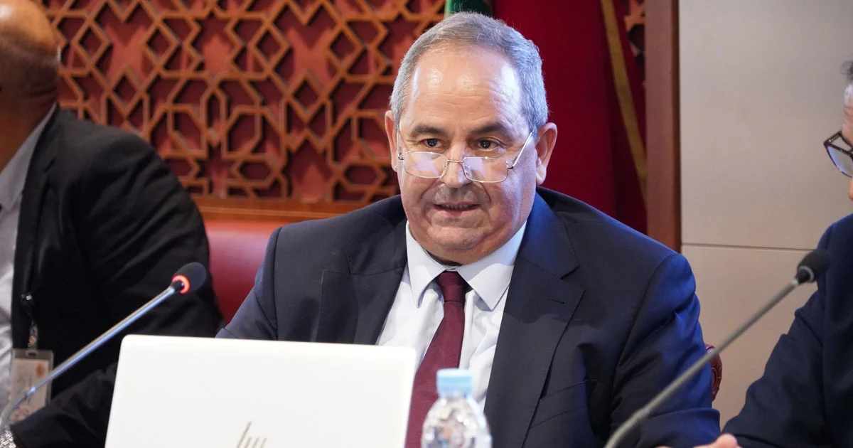 Azzedine El Midaoui : «Personne ne touchera à la gratuité de l’enseignement supérieur public»