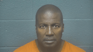 61-year-old Oklahoma man convicted in 2024 shooting death of girlfriend