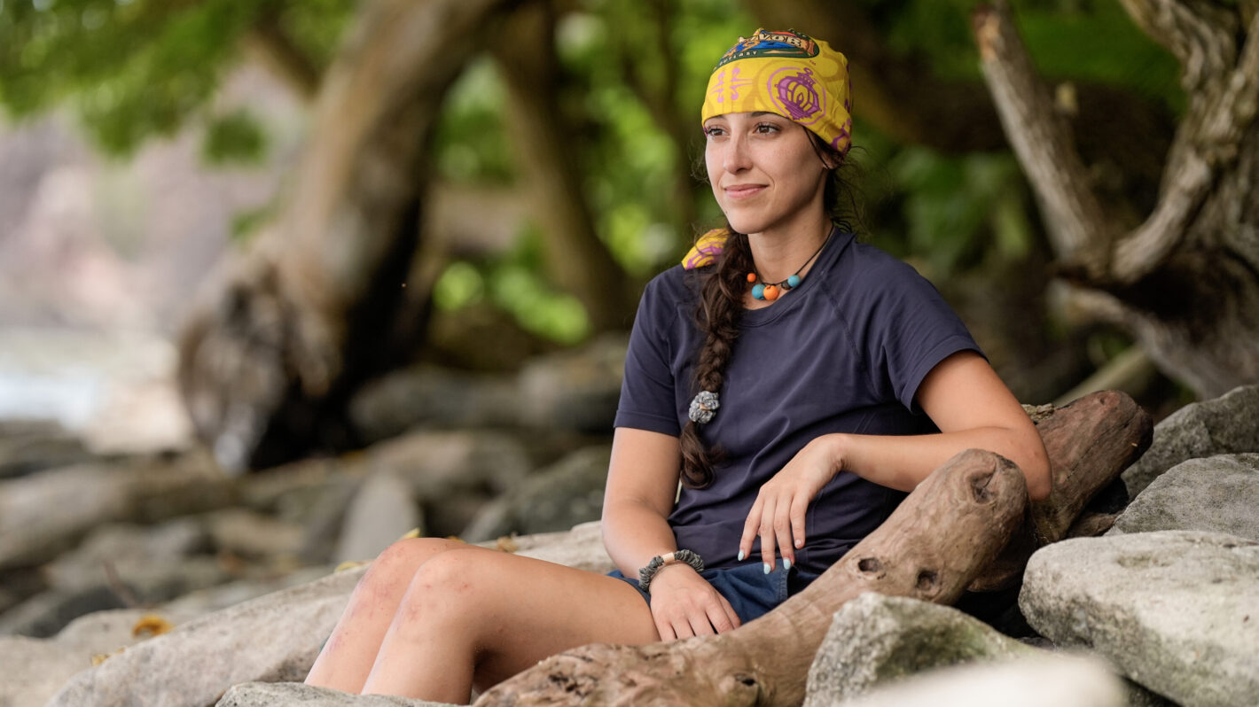 Does ’Survivor 49’s Sophi Balerdi Have a Boyfriend?