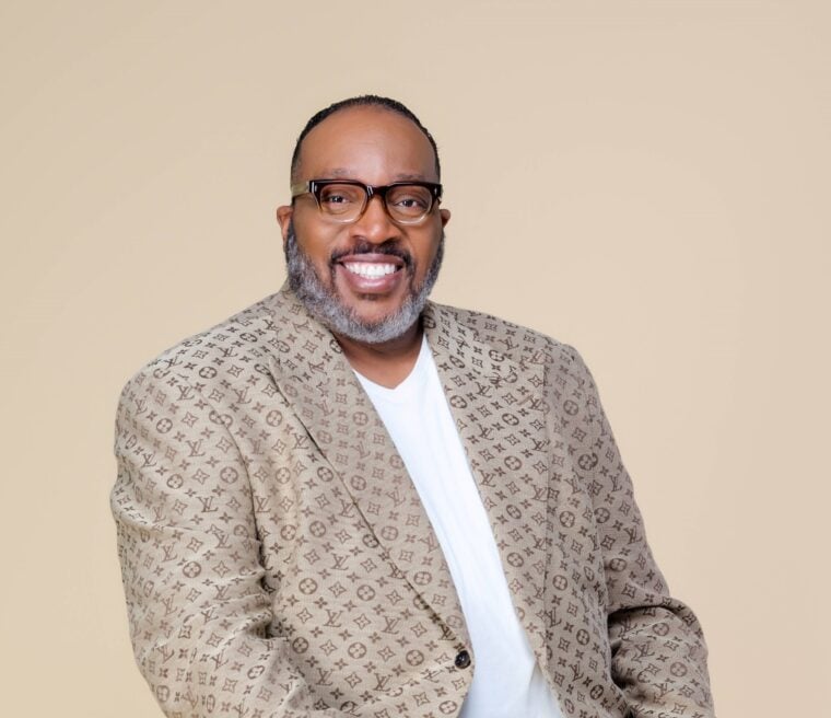 The Pulse of Entertainment: Bishop Marvin Sapp Announce Street Naming ...