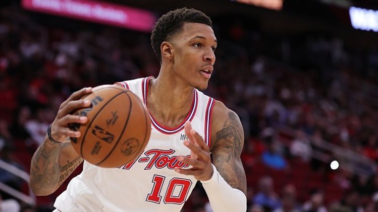 Houston Rockets injury report: Get the latest on Jabari Smith Jr. ahead ...