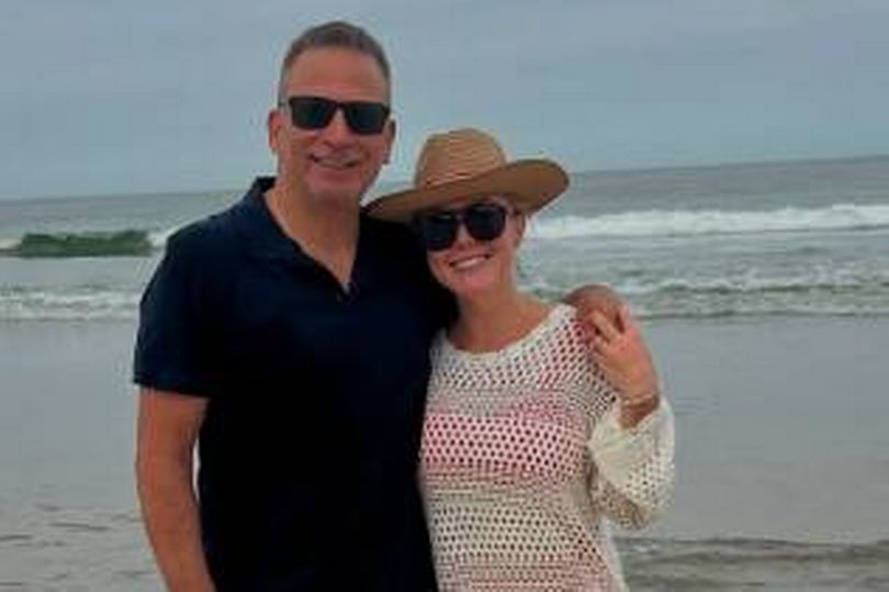 Karoline Leavitt 'in a different life stage' to older husband after ...