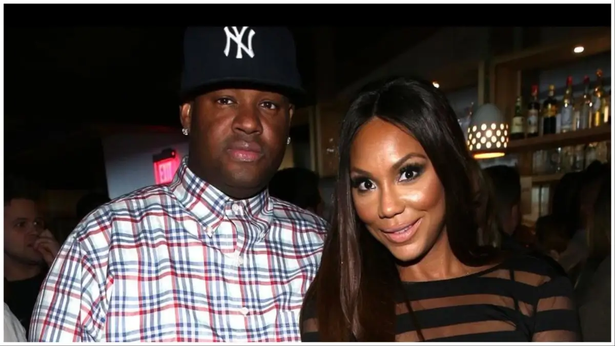 ‘Go Back Home Friend’: Vince Herbert’s Slim, Unrecognizable New Look ...