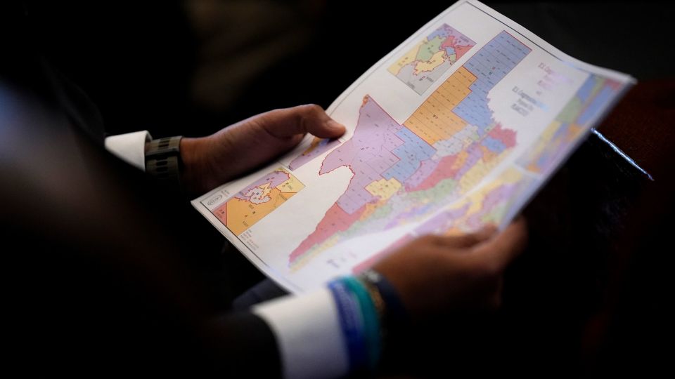 ‘I dissent,’ judge says 16 times in 100-page broadside against ...