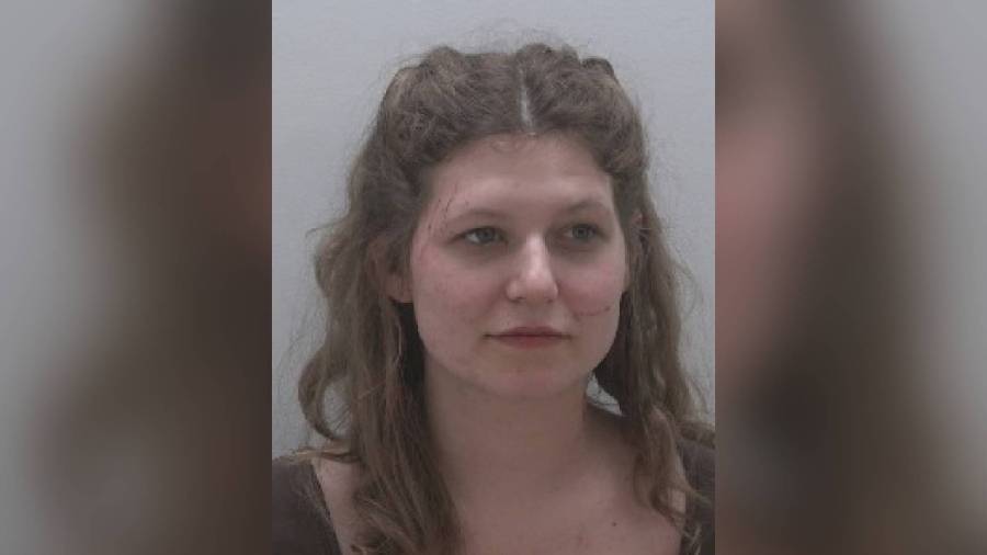Police: Columbus woman arrested for OWI after veering into oncoming ...