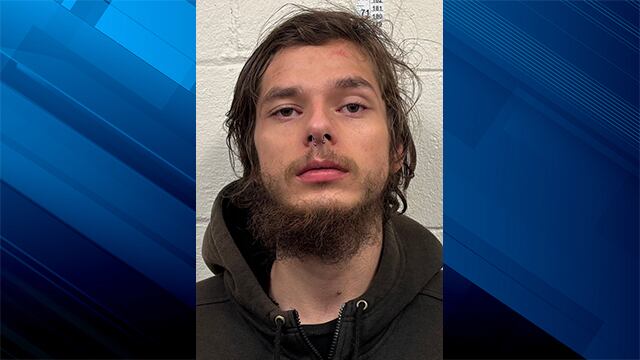 NH man charged with having child sex abuse material