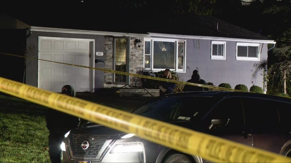Man dead after house fire in Camillus