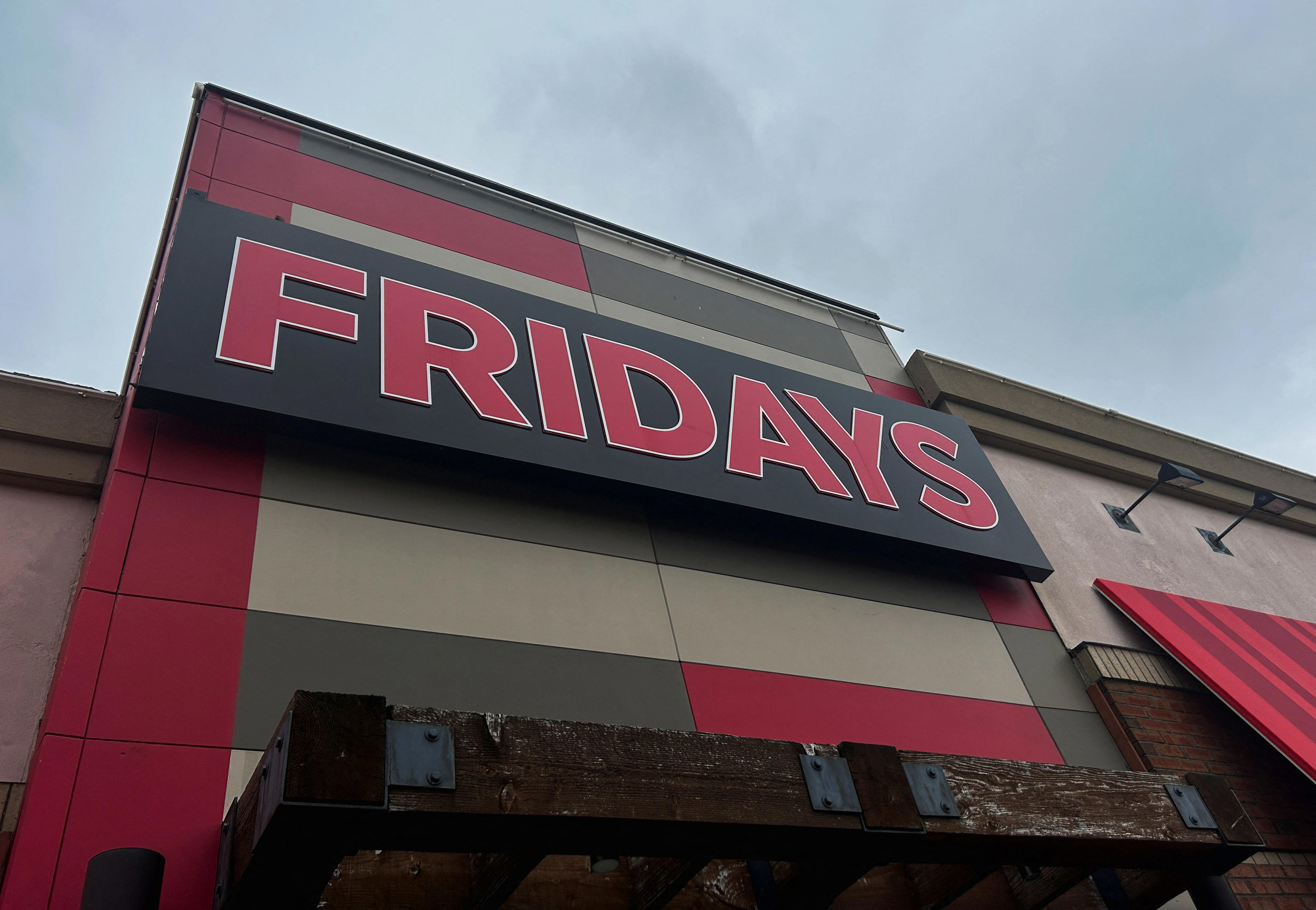 Only 1 TGI Fridays remains in Ohio as chain downsizes. Here's where