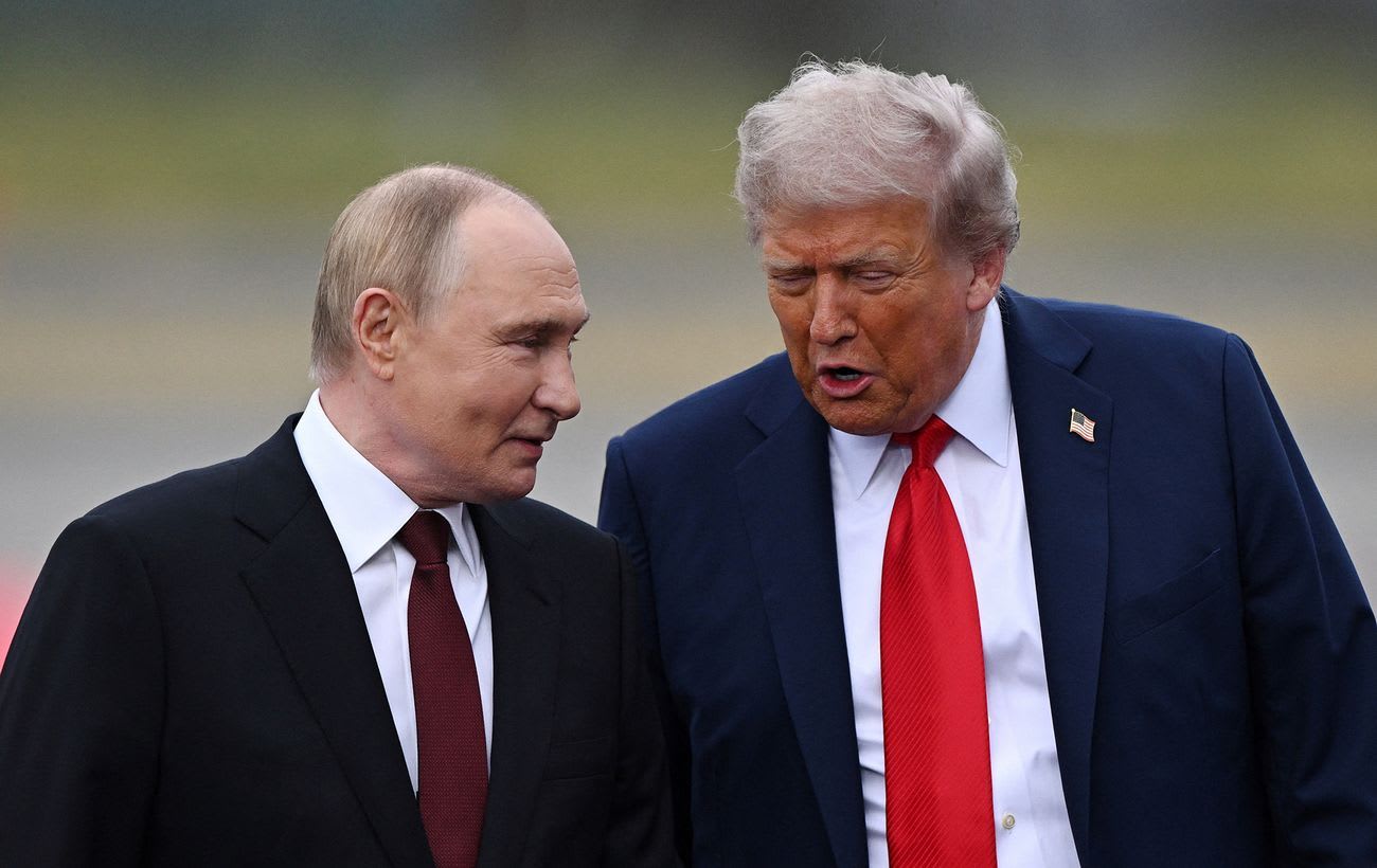 Axios reveals new details of Trump's