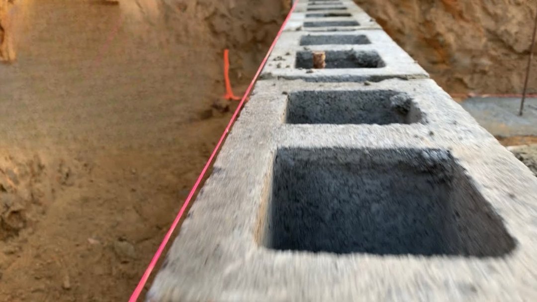 Quick and Simple Block-Laying Tips