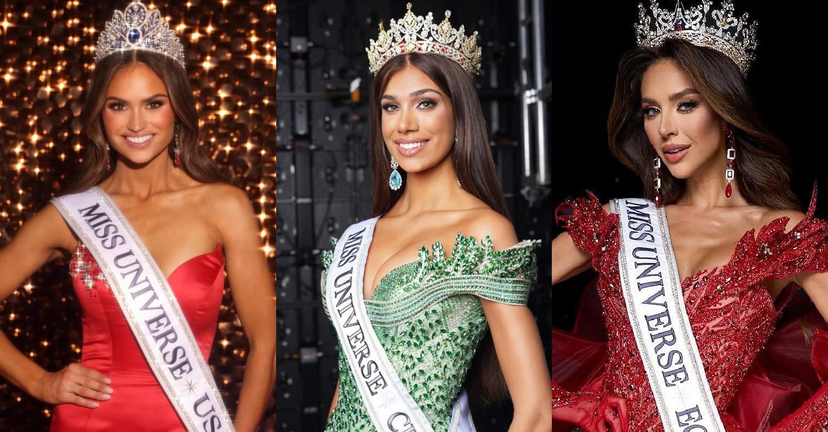 Why Are There Five USA Contestants at Miss Universe 2025? The Rule