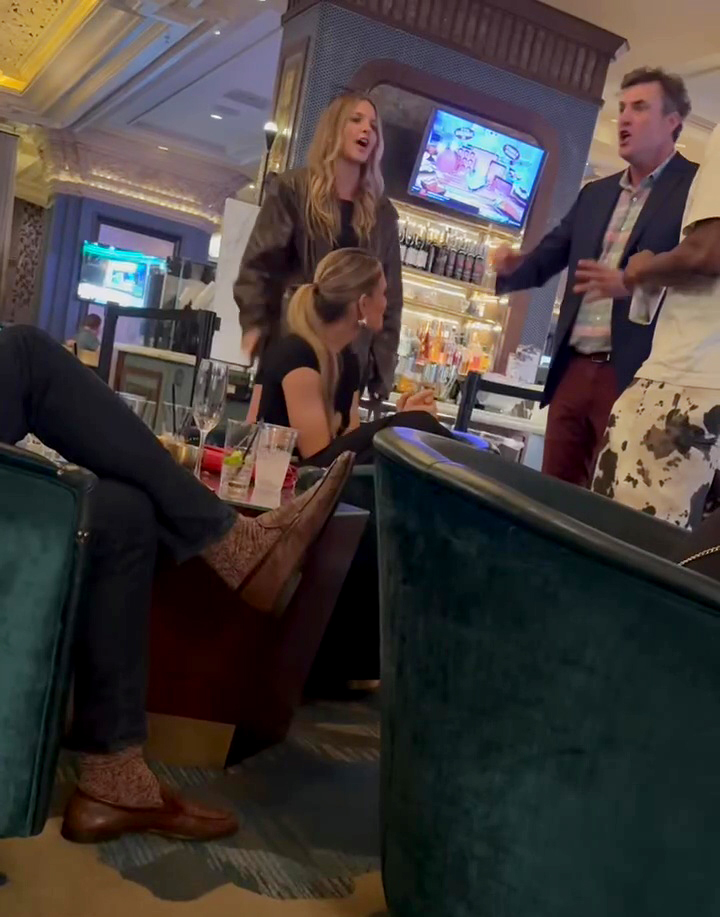 Craig Conover reacts to Shep Rose’s after-hours BravoCon rant obtained ...