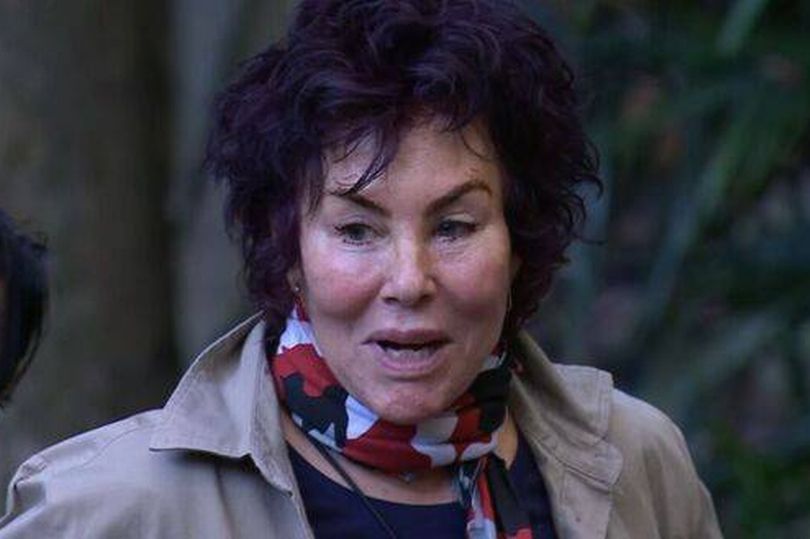 I'm A Celebrity's Ruby Wax causes stir after huge mistake 'it's my fault'