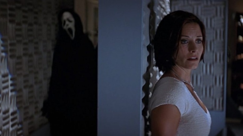 What Fright Fans Really Think About The Scariness In Horror Movies