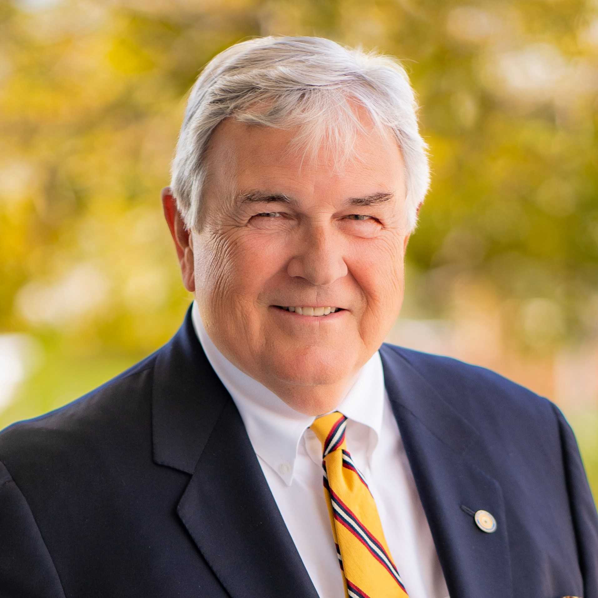 MWDOC Honors Director Larry D. Dick for More Than Two Decades of ...