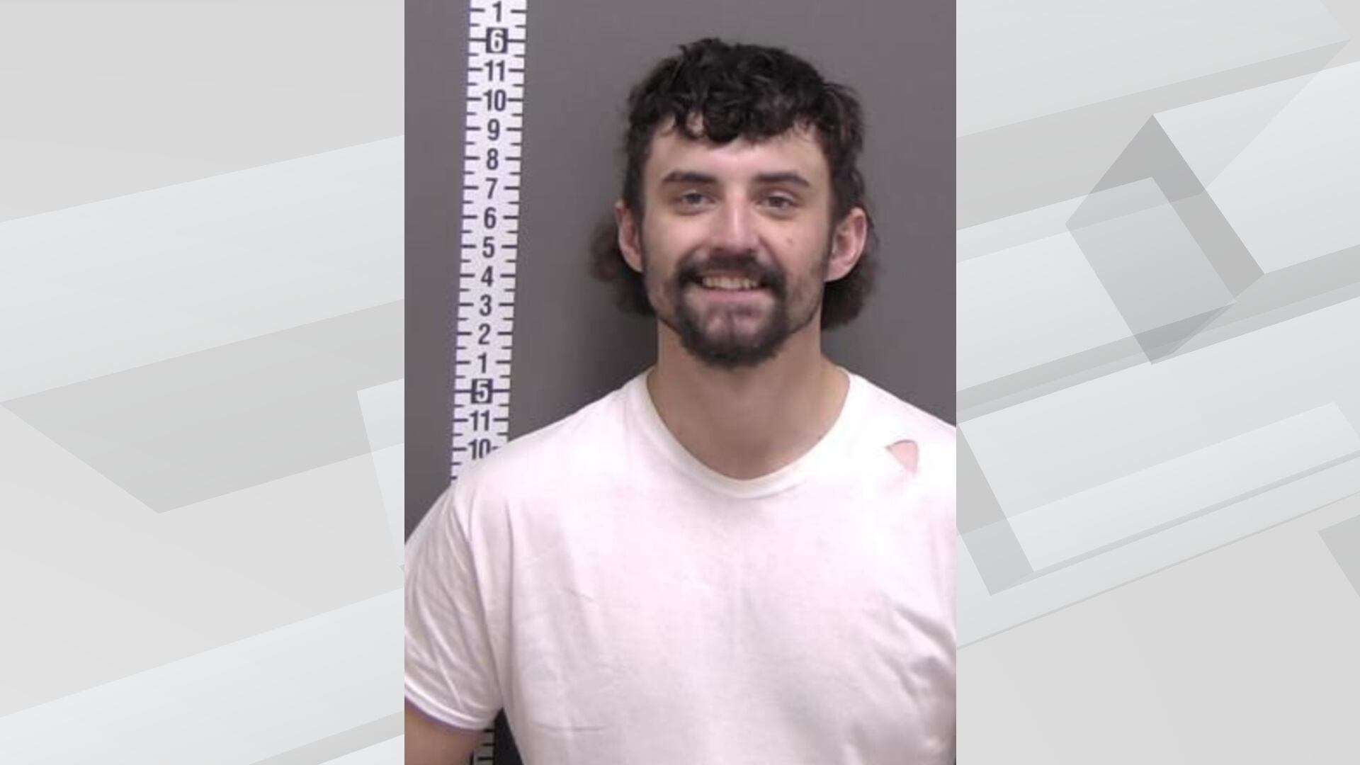 Man charged with drug trafficking after traffic stop in Hillsboro