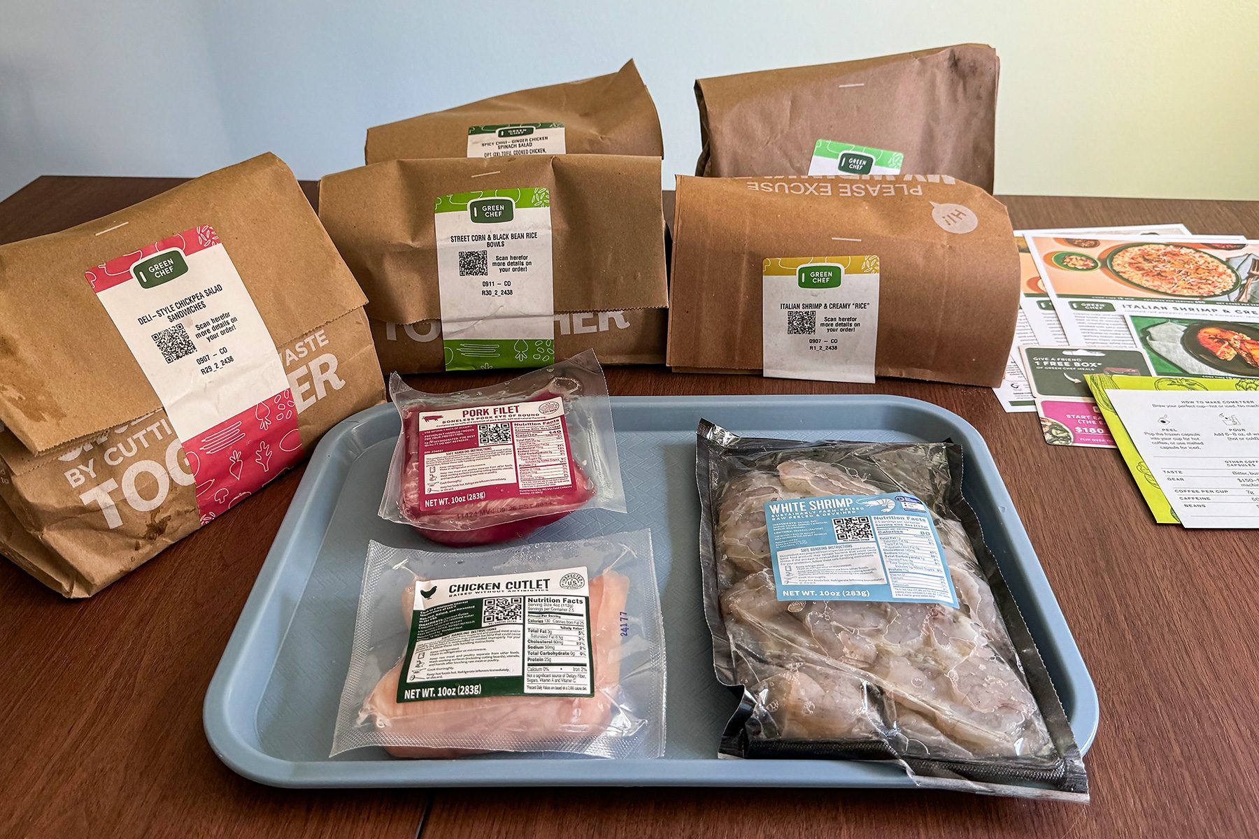 Picture of 5 keto meal kits that fit your new lifestyle—and taste good