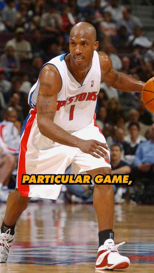 Rajon Rondo Reflects on the Moment He Broke the Boston Celtics’ Film ...