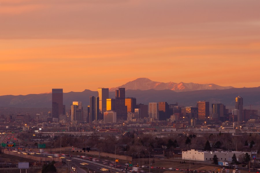 Denver weather: Rain set to return to metro