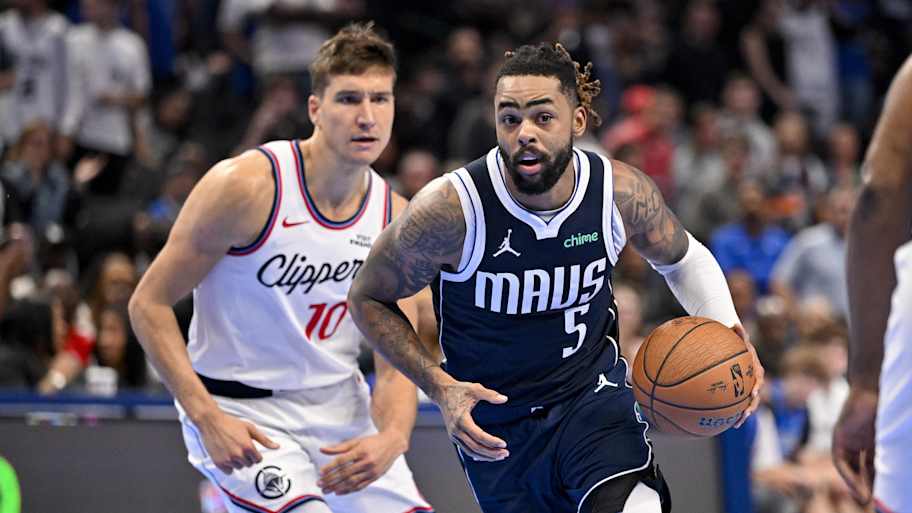 Mavericks point guard problem has no quick fix