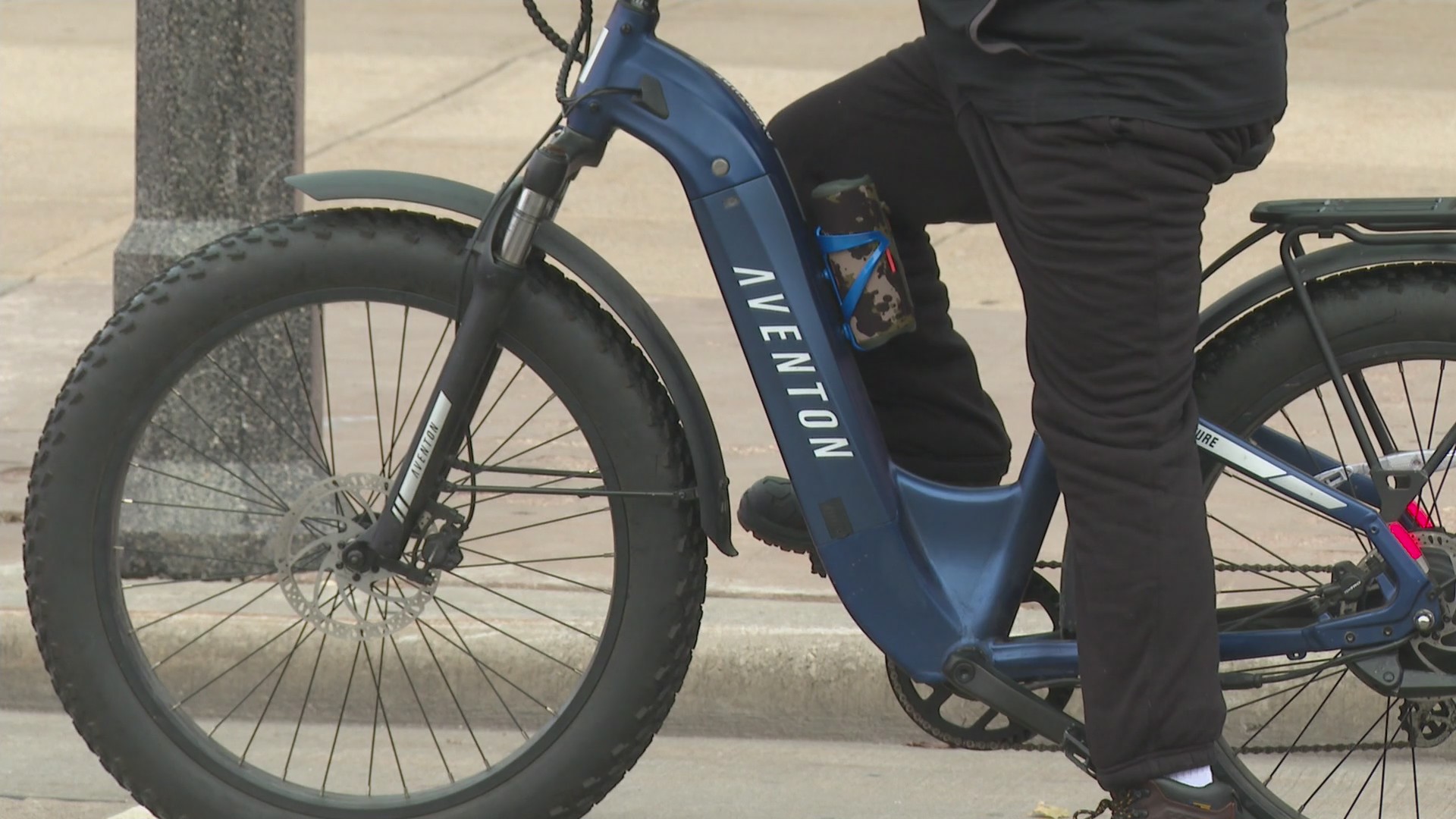 Appleton PD asking community to drive safely while operating e-bikes ...
