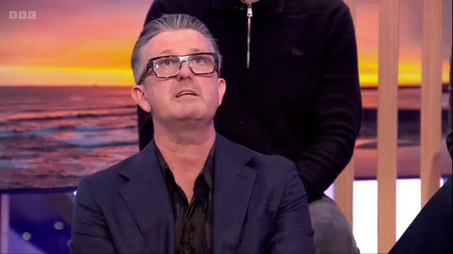 Bluey star says children burst into tears when they meet him