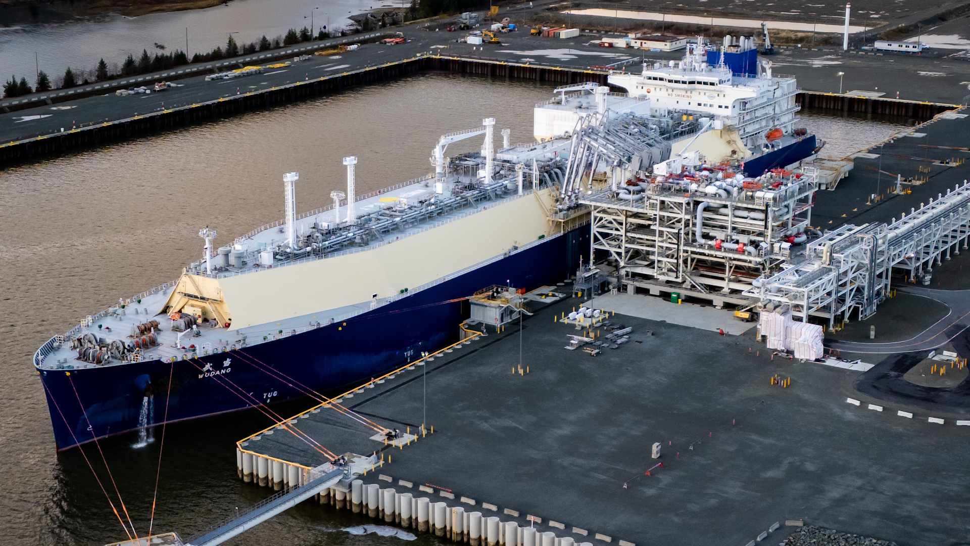 MPs say tanker ban changes would need provincial, First Nations consent