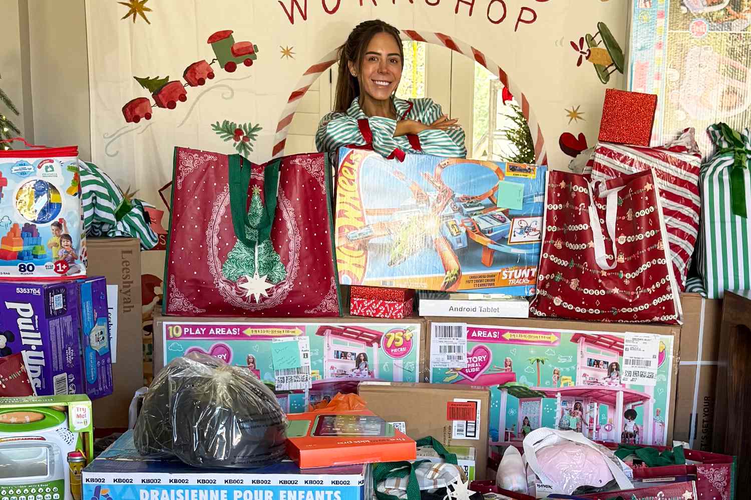 Foster Mom Reveals the 1 Reason Why Children in Need Ask for Expensive