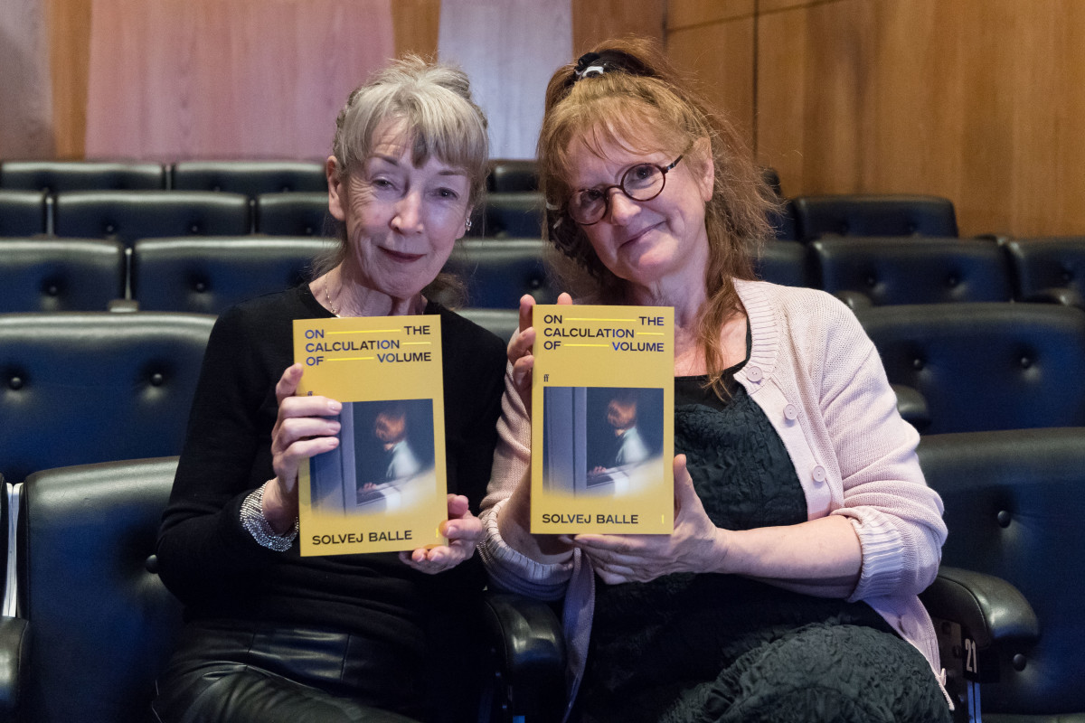 AwardWinning Author Releases Third Volume in SevenPart Novel And
