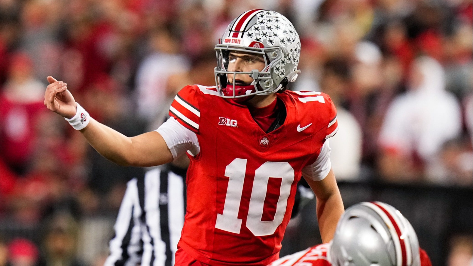 Current College Football Playoff Rankings & Other Sports Updates