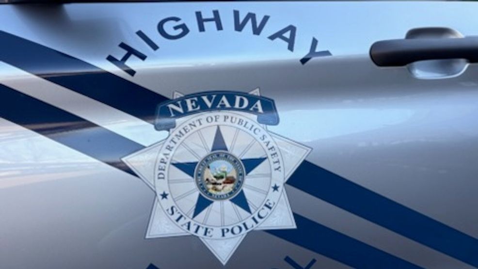 Trooper hurt after wrong-way driver crashes into patrol car on I-80 ...