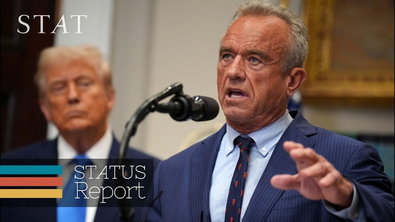 Inside RFK Jr.'s first ten months in the Trump administration