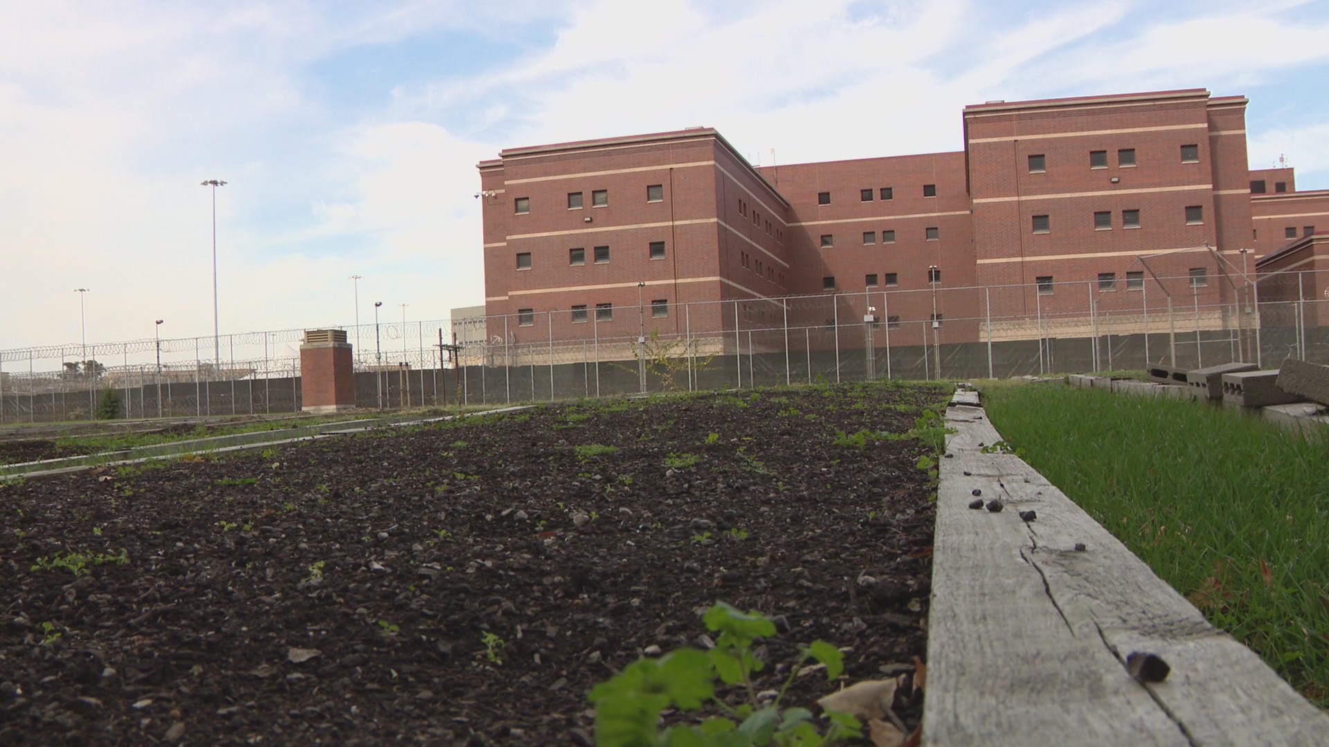 Cook County Sheriff's Urban Farm Initiative adds composting to ...