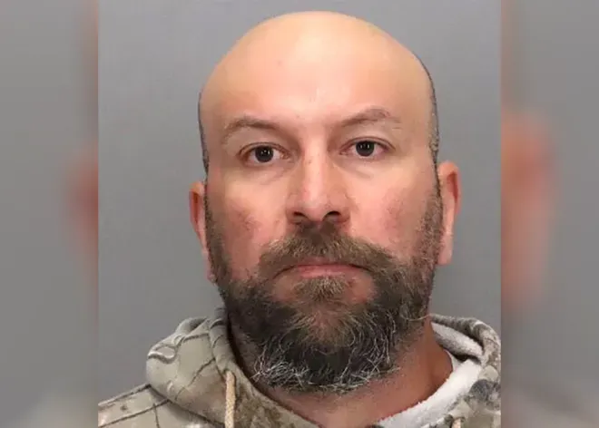 Harry Goularte set for trial in molestation case
