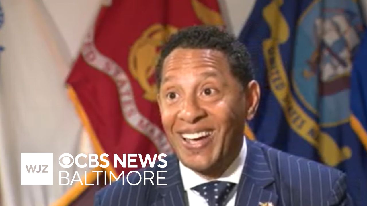 Baltimore State's Attorney Ivan Bates says he will run for reelection ...