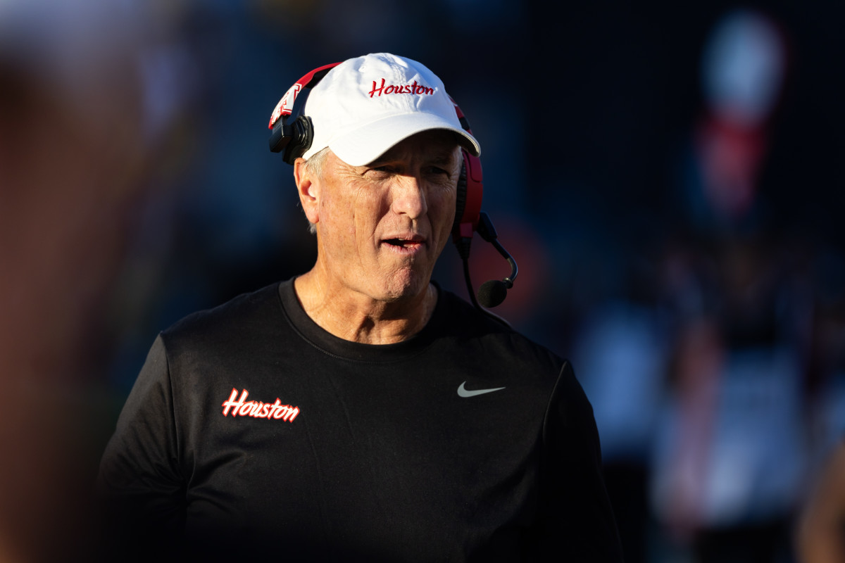 There's a New No. 1 Overall Recruit in College Football