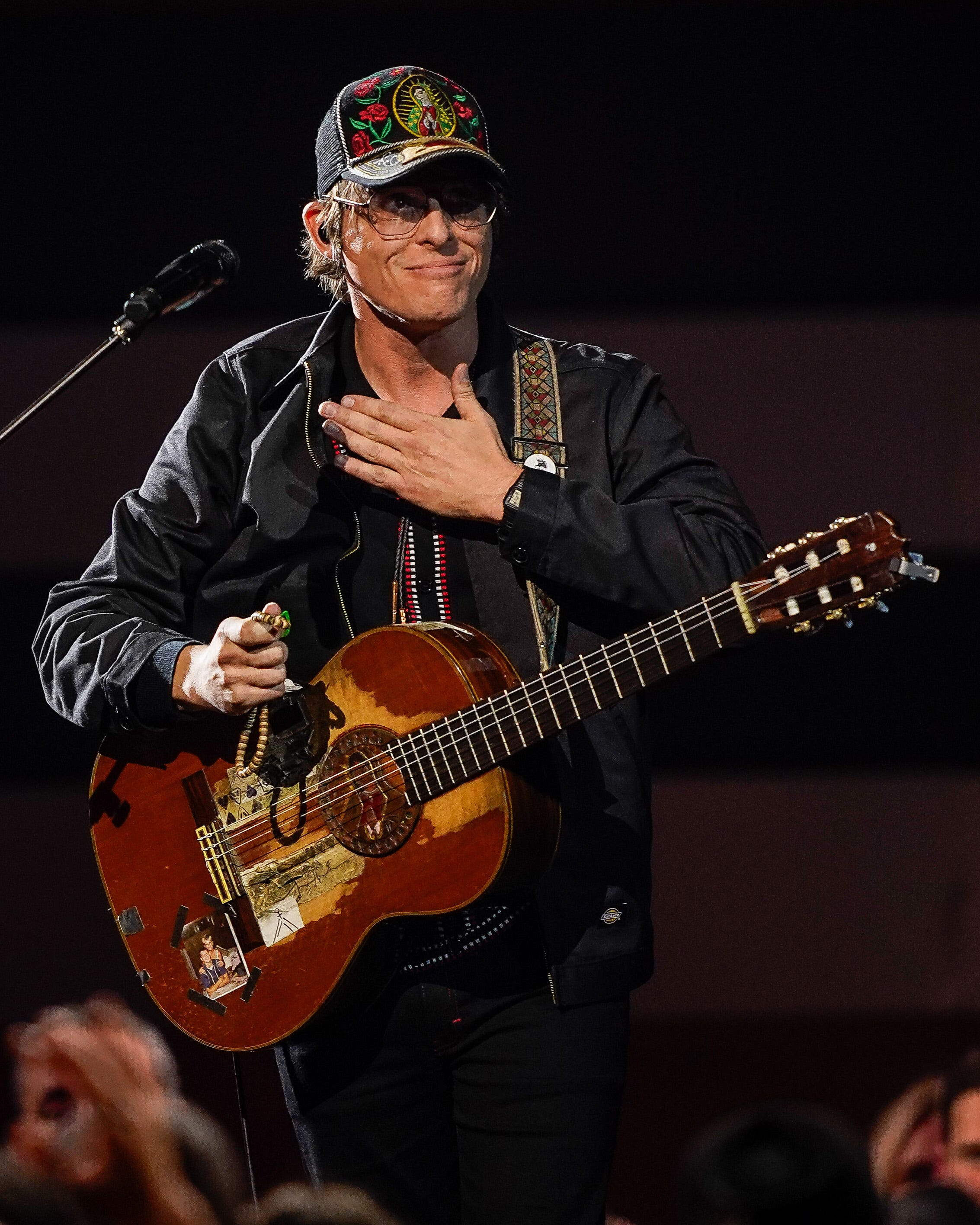 What is CMA Fest 2026 daytime lineup? See stars list, ticket info