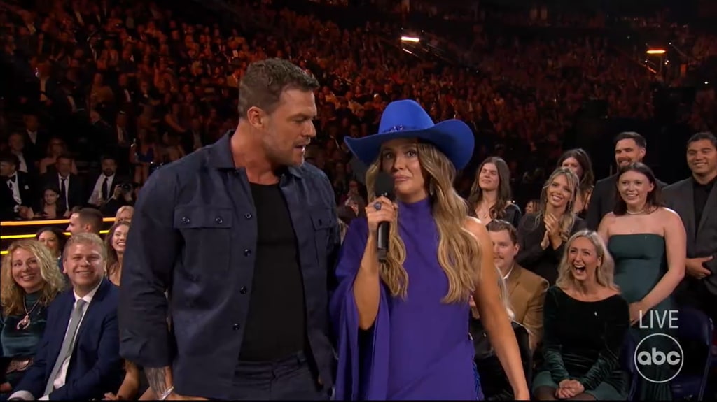 CMA Awards 2025: 9 of the best moments and all the winners