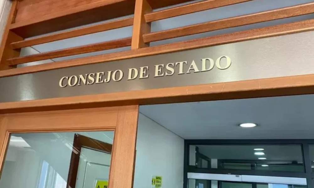 Consejo de Estado suspende el decreto del salario mínimo 2026 y ordena ...