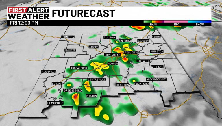 First Alert Weather Day: Dense Fog Advisory through 9 a.m. Thursday ...