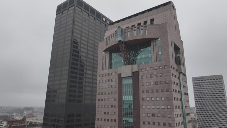 Louisville mayor asking for state funding to help rejuvenate Humana ...