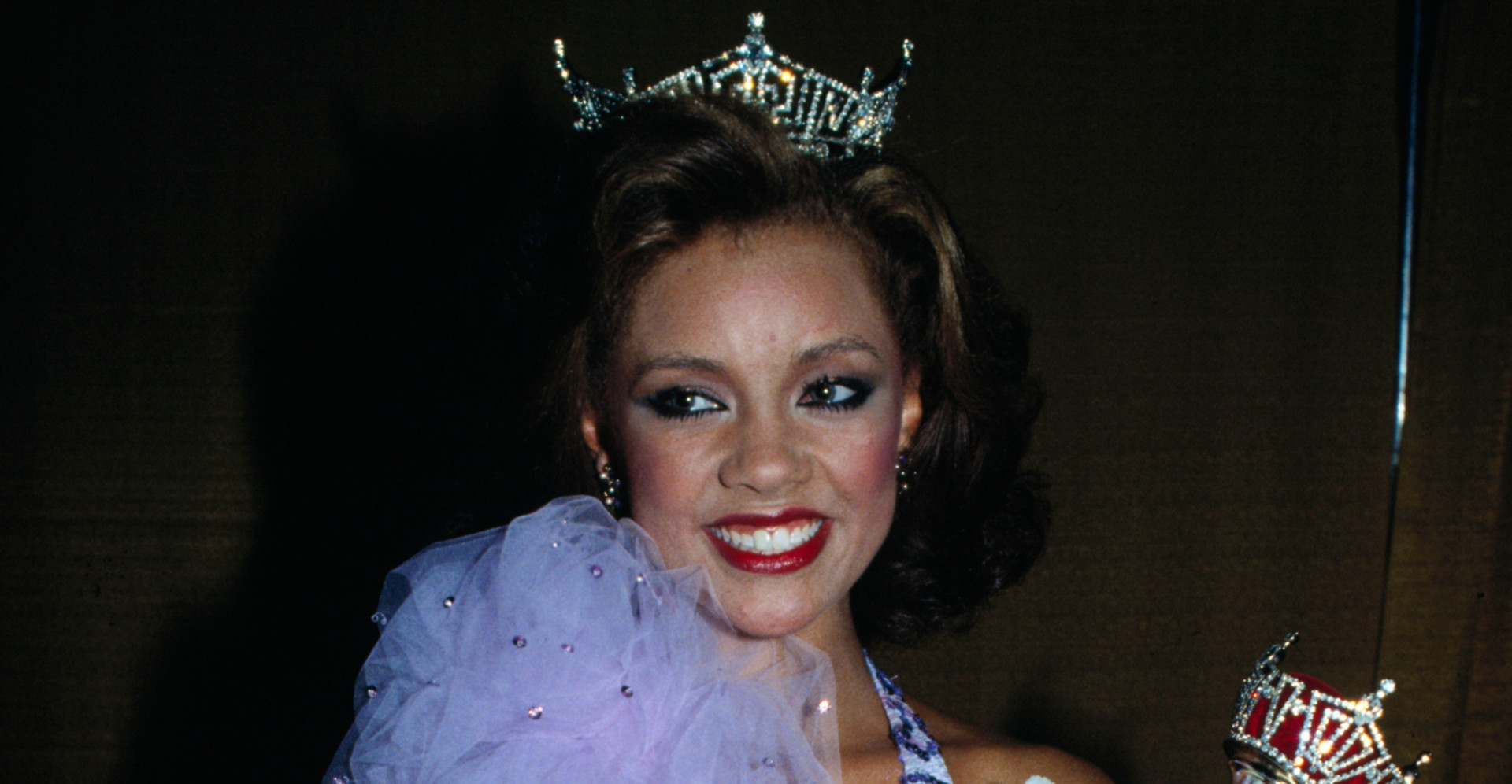 Controversial moments in beauty pageant history