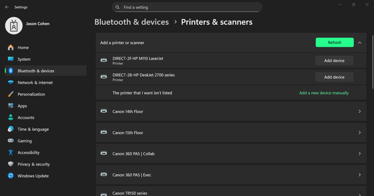 Can't Connect to Your Printer Over Wi-Fi? Try These 6 Tricks to Get It Back Online