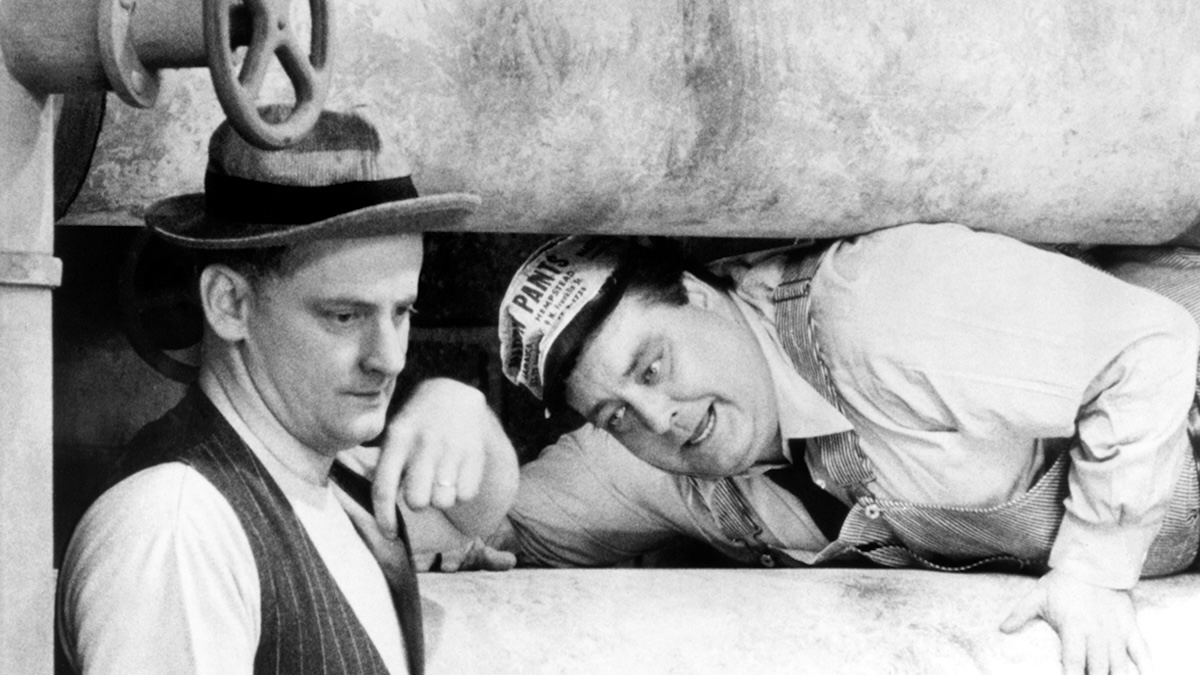 Art Carney fue el héroe desconocido de ‘Los recién casados’: ¿Por qué, a pesar de su adicción, alcanzó la genialidad cómica? (EXCLUSIVA)