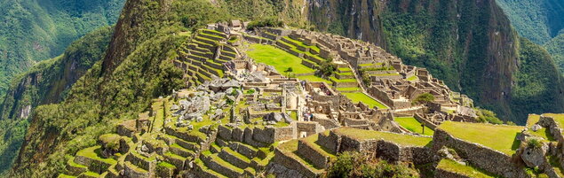 Le meraviglie del Perù, tra siti Inca, natura e gastronomia