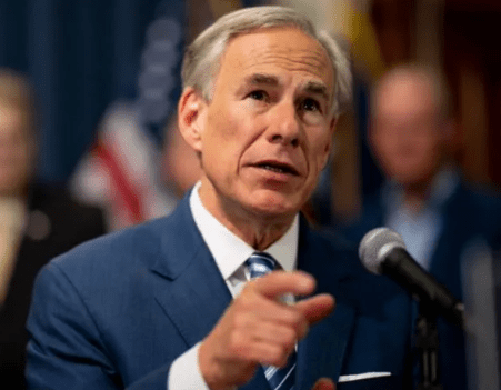 Gov. Abbott ask law enforcement officials to investigate ‘Sharia Courts’