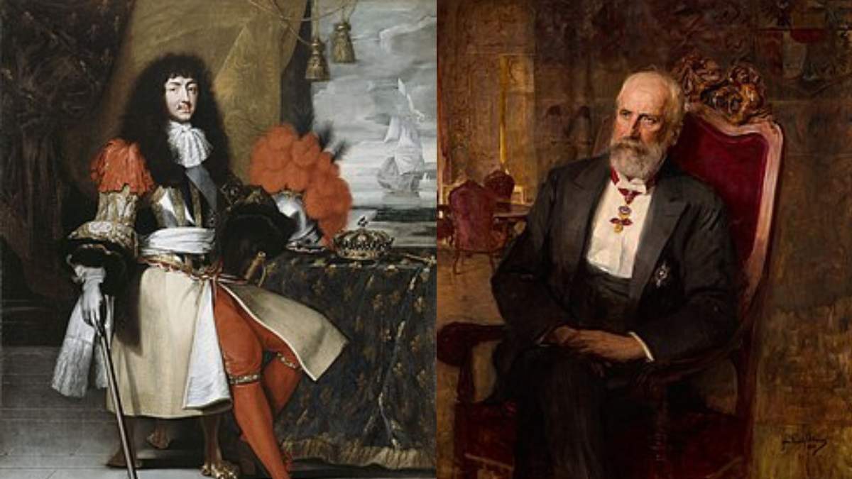 List of Top 6 Longest Ruling Kings in World History