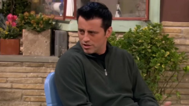 El spin-off de ‘Friends’, ‘Joey’, finalmente estrena episodios inéditos tras casi 20 años.